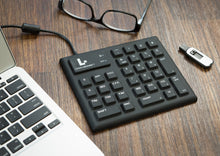 Load image into Gallery viewer, Complete Legal Desk Setup — LegalBoard™ + LegalPad™